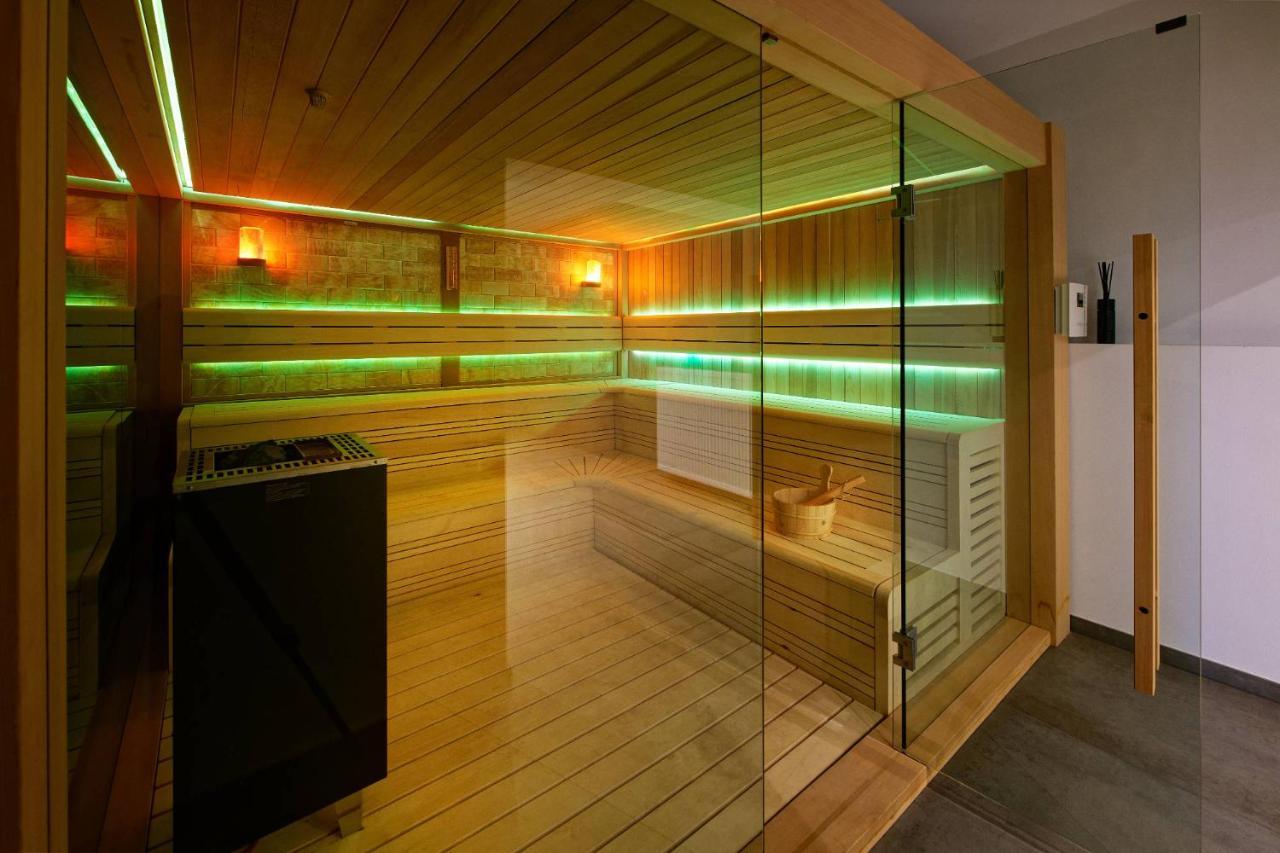 Stadthotel Borken By Hackmann Ngoại thất bức ảnh