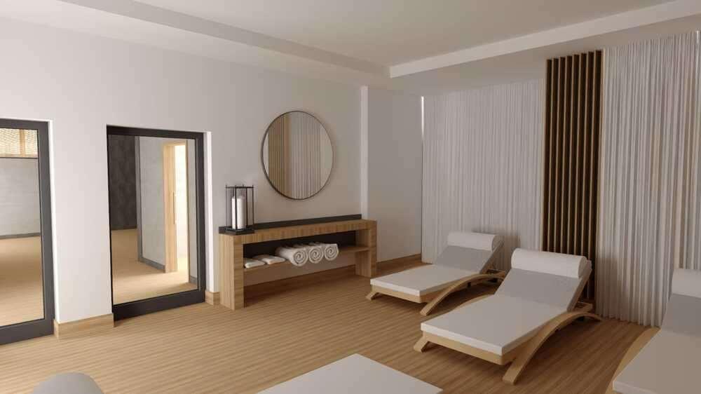 Stadthotel Borken By Hackmann Tiện nghi bức ảnh