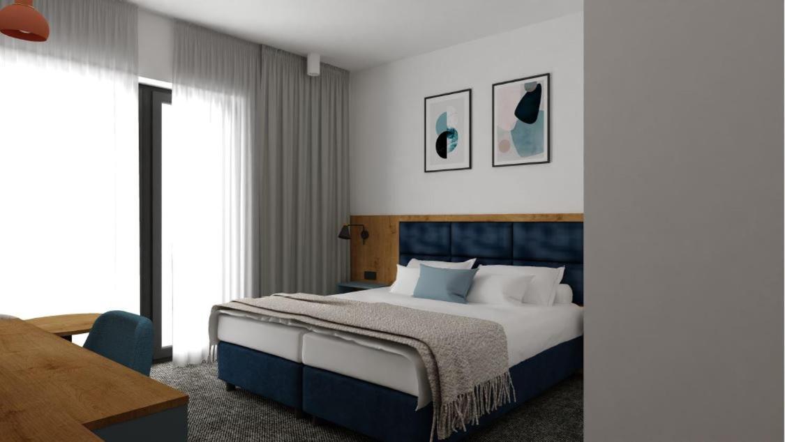 Stadthotel Borken By Hackmann Ngoại thất bức ảnh