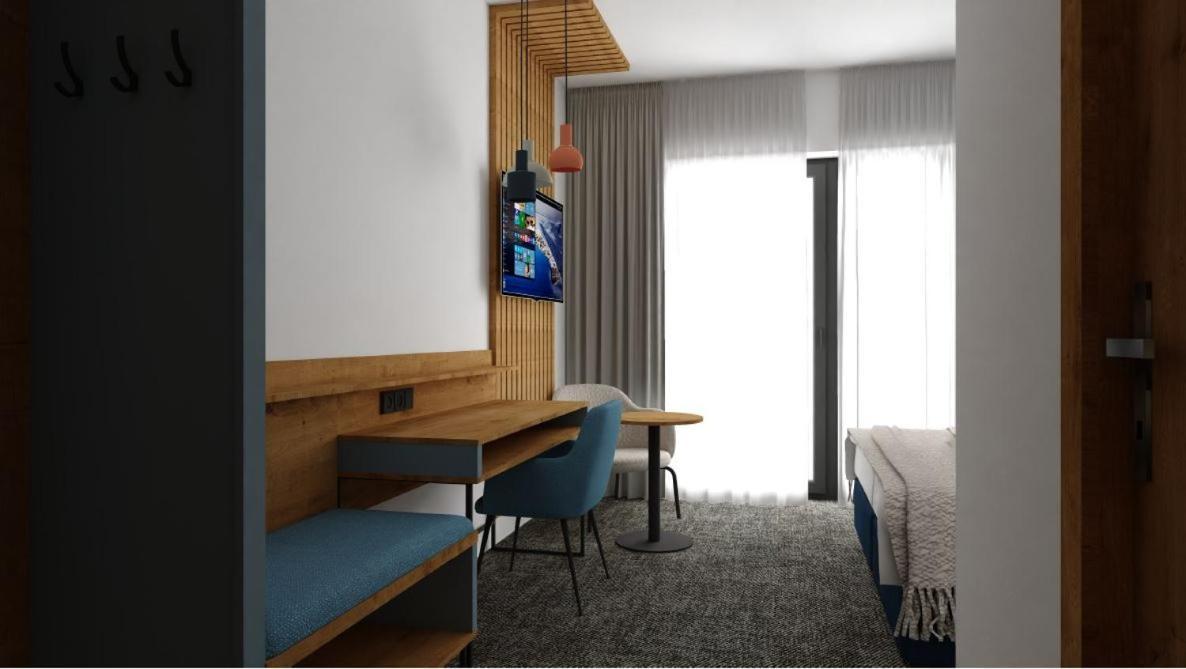 Stadthotel Borken By Hackmann Ngoại thất bức ảnh